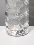 Светильник с сенсорным диммированием Crystal Water Drop 2LED, 19x9x9 см - Фото 7