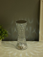 Светильник с сенсорным диммированием Crystal Waist 2LED, 19,5x8x8 см - Фото 3