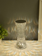 Светильник с сенсорным диммированием Crystal Waist 2LED, 19,5x8x8 см - Фото 4