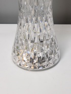 Светильник с сенсорным диммированием Crystal Waist 2LED, 19,5x8x8 см - Фото 7