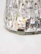 Светильник с сенсорным диммированием Crystal Waist 2LED, 19,5x8x8 см - Фото 8