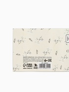 Тетради предметные, 48 л., набор из 12 шт., блок №1, Flowers - Фото 7