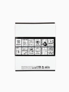 Тетради предметные, 48 л., набор из 12 шт., блок №1 «Скетчи» - Фото 6