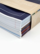 Тетради предметные, 48 л., набор из 12 шт., блок №1 «Минимализм» - Фото 3