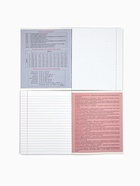 Тетради предметные, 48 л., набор из 12 шт., блок №1 «Минимализм» - Фото 4