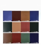 Тетради предметные, 48 л., набор из 12 шт., блок №1 «Минимализм» - Фото 5