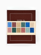 Тетради предметные, 48 л., набор из 12 шт., блок №1 «Минимализм» - Фото 6