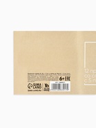 Тетради предметные, 48 л., набор из 12 шт., блок №1 «Минимализм» - Фото 7