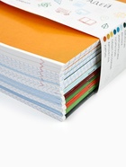 Тетради предметные, 48 л., набор из 12 шт., блок №1 «Палитра» - Фото 3