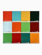 Тетради предметные, 48 л., набор из 12 шт., блок №1 «Палитра» - Фото 5