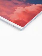 Тетрадь в клетку, 48 л., А5, на скрепке, блок №1 «звездное небо» МИКС - Фото 2