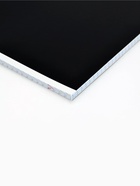 Тетрадь в клетку, 48 л., А5, на скрепке, блок №1 Black or Grey МИКС - Фото 2