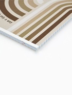 Тетрадь в клетку, 48 л., А5, на скрепке, блок №1 Sand МИКС - Фото 2