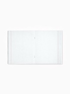 Тетрадь в клетку, 48 л., А5, на скрепке, блок №1 «Нежность» МИКС - Фото 3