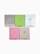 Тетрадь в клетку, 48 л., А5, на скрепке, блок №2 «Котики» МИКС - Фото 4