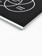 Тетрадь в клетку, 48 л., А5, на скрепке, блок №2. Funny black, МИКС - Фото 2