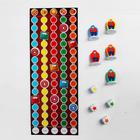 Настольная игра на скорость «Толстячки наперегонки» - Фото 5