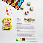 Настольная игра на скорость «Толстячки наперегонки» - Фото 9