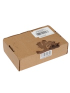 УЦЕНКА Часы настенные интерьерные большие, 3d «Парикмахер», наклейка, d=45 см - Фото 4