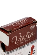 УЦЕНКА Часы настольные будильник «Скрипка с пюпитром», циферблат d=6.5 см, 17×10 см - Фото 8