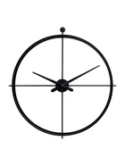 УЦЕНКА Часы настенные, серия: Лофт, дискретный ход, d=60 см - Фото 3