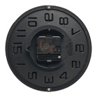 УЦЕНКА Часы настенные «Лесли», d=20 см, плавный ход - Фото 3