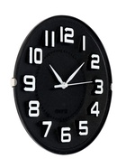 УЦЕНКА Часы настенные «Лесли», d=20 см, плавный ход - Фото 4