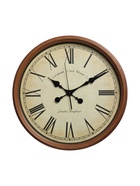 УЦЕНКА Часы настенные "Флоранс", d-48 см, дискретный ход - фото 14875510