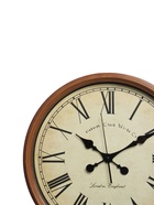 УЦЕНКА Часы настенные "Флоранс", d-48 см, дискретный ход - фото 14875512