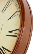 УЦЕНКА Часы настенные "Флоранс", d-48 см, дискретный ход - фото 14875515