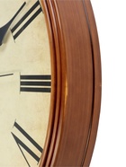 УЦЕНКА Часы настенные "Флоранс", d-48 см, дискретный ход - фото 14875516