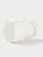 Кружка «Тепло в руках», 350 мл, керамика, белая 10884574 Кружка «Тепло в руках», 350 мл, керамика, белая 10884574