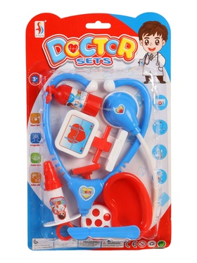 {{photo.Alt || photo.Description || 'УЦЕНКА Игровой набор медсестры'}}