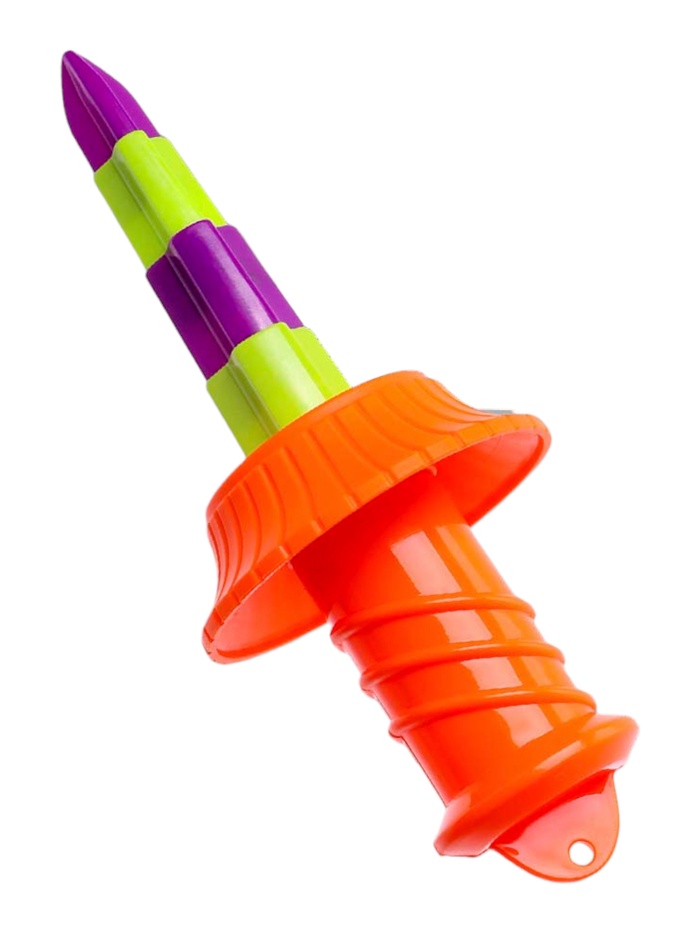 УЦЕНКА Телескопический клинок Dash МИКС - Фото 1