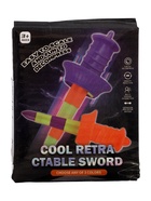 УЦЕНКА Телескопический клинок Dash МИКС - Фото 10