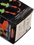 УЦЕНКА Телескопический клинок Dash МИКС - Фото 13