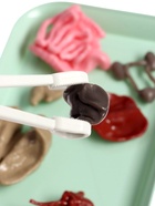 УЦЕНКА Набор для опытов «Строение тела», светящееся с мягкими органами - Фото 7