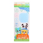 УЦЕНКА Крошка Я Музыкальная подвеска «Весёлые зверята» SL-06898B звук, лев 10915884