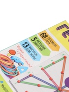 УЦЕНКА Геоборд «Давай играть!», 20×20 см - Фото 6