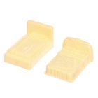 УЦЕНКА Дом для кукол «Сказочная жизнь на вилле» с куклой, питомцами и аксессуарами, световые эффекты - Фото 13