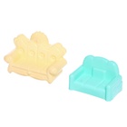 УЦЕНКА Дом для кукол «Сказочная жизнь на вилле» с куклой, питомцами и аксессуарами, световые эффекты - Фото 15