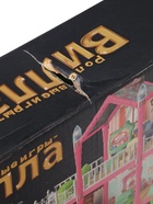 УЦЕНКА Дом для кукол «Сказочная жизнь на вилле» с куклой, питомцами и аксессуарами, световые эффекты - Фото 22