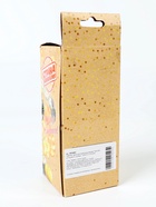 УЦЕНКА Свеча для торта музыкальная «Тюльпан», крутящаяся, розовая, 14.5×6 см - Фото 7