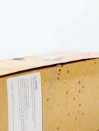 УЦЕНКА Свеча для торта музыкальная «Тюльпан», крутящаяся, розовая, 14.5×6 см - Фото 8