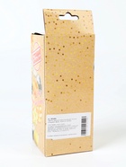 УЦЕНКА Свеча для торта музыкальная «Тюльпан», крутящаяся, белая, 14.5×6 см - Фото 7