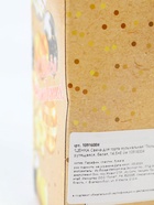 УЦЕНКА Свеча для торта музыкальная «Тюльпан», крутящаяся, белая, 14.5×6 см - Фото 8