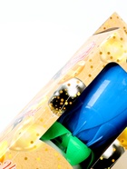 УЦЕНКА Свеча для торта музыкальная «Тюльпан», крутящаяся, синяя, 14.5×6 см - Фото 12