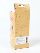 УЦЕНКА Свеча для торта музыкальная «Тюльпан», крутящаяся, красная, 14.5×6 см - Фото 7