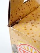 УЦЕНКА Свеча для торта музыкальная «Тюльпан», крутящаяся, красная, 14.5×6 см - Фото 8