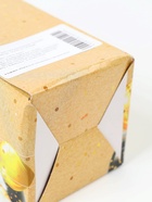 УЦЕНКА Свеча для торта музыкальная «Тюльпан», крутящаяся, жёлтая, 14.5×6 см - Фото 7